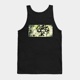 Snack Tank Top